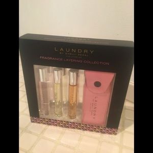 Laundry Perfume